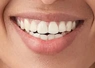 Teeth Closeup